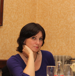 Фото профиля irina chernyshova