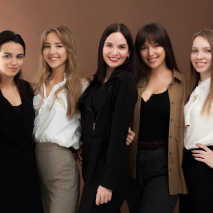 Валерия Стенникова