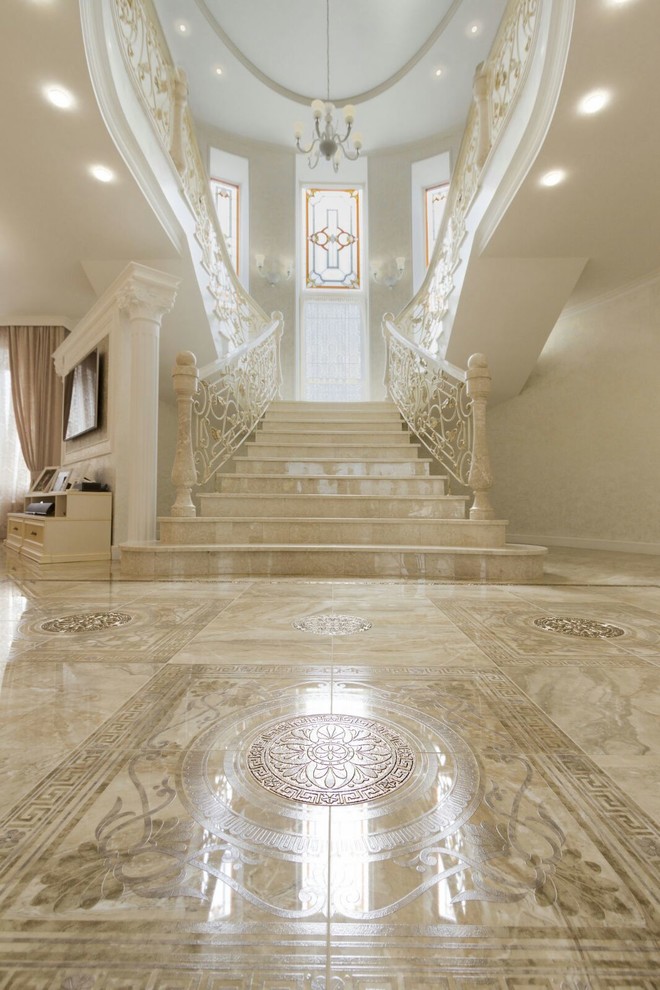 Обложка проекта: Дом в Благовещенске