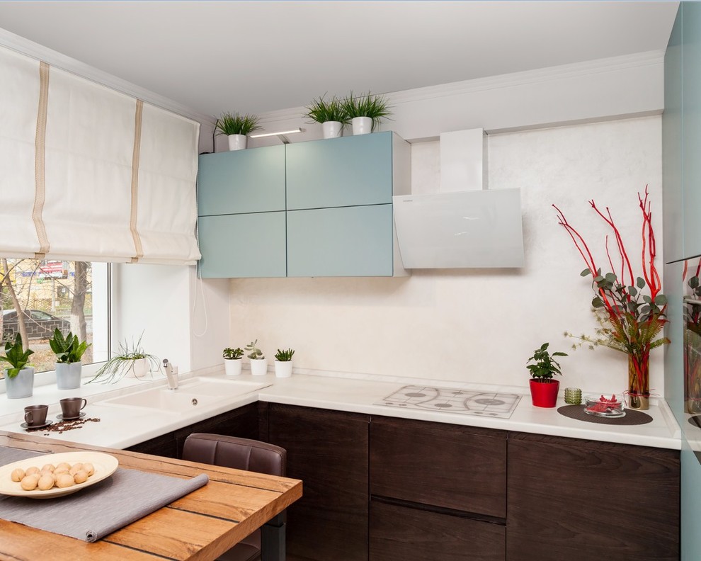 Кухня в деталях