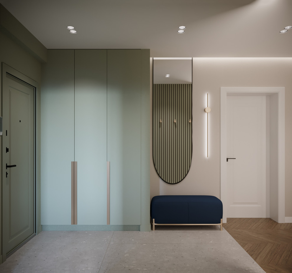 Квартира 123 кв.м в Дубне