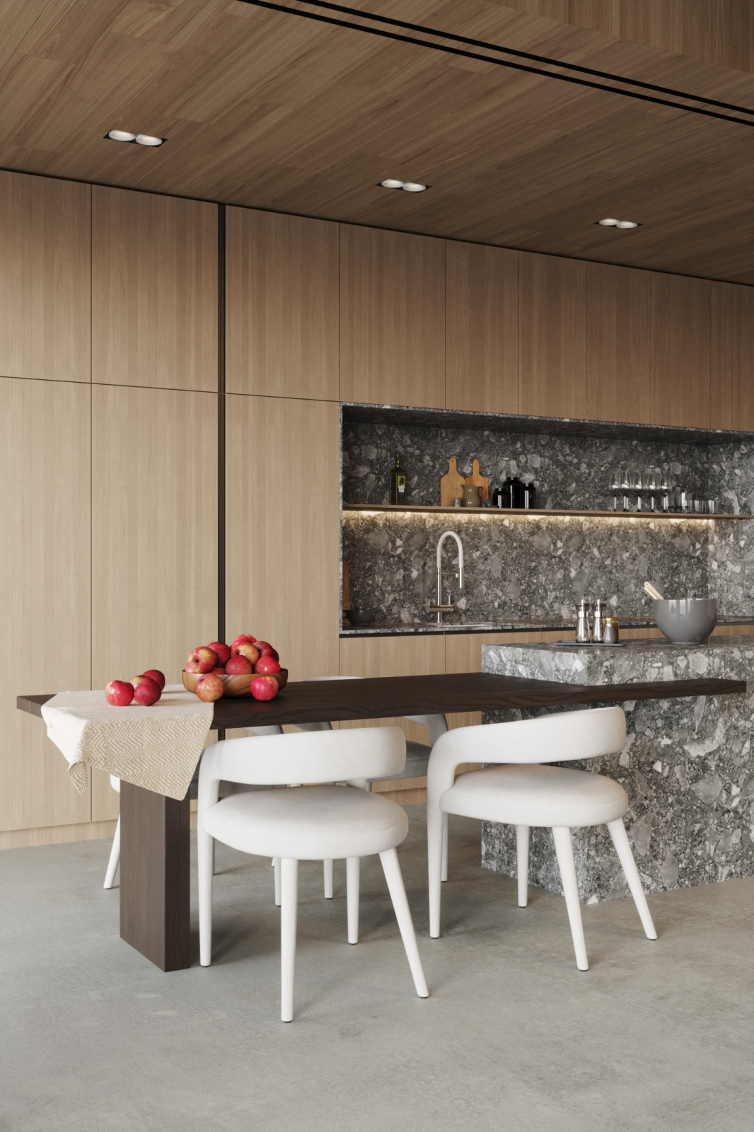 ЗАГОРОДНЫЙ ДОМ В Г. СОЧИ