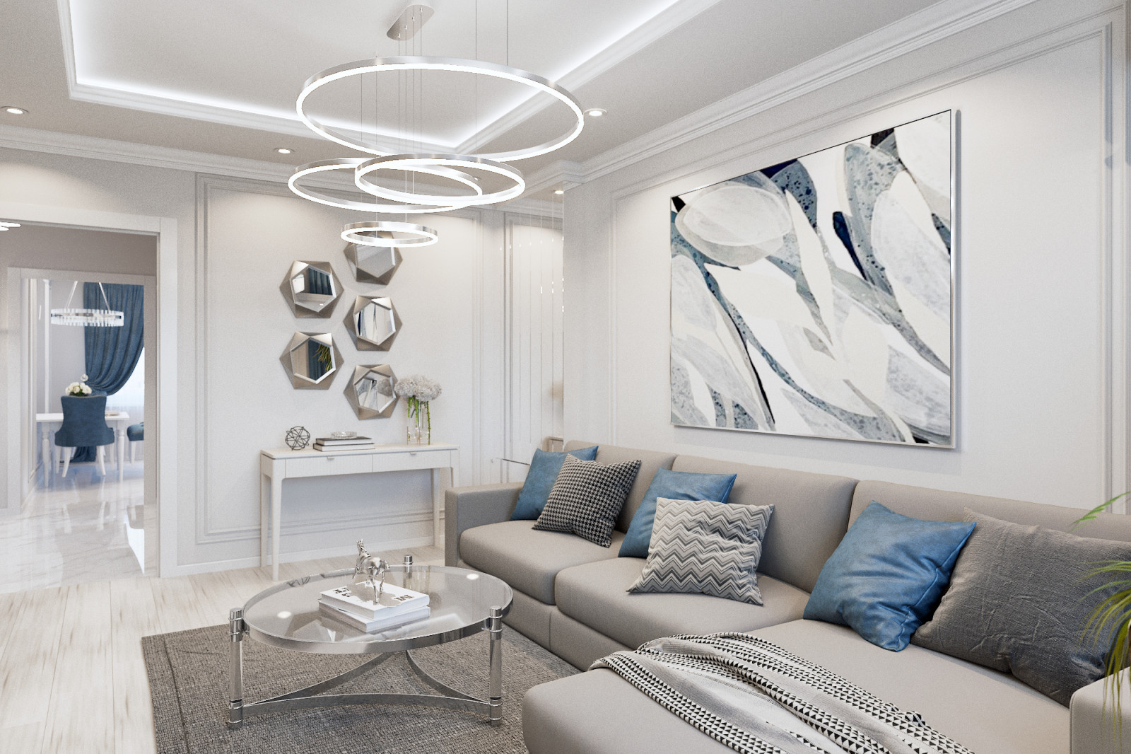 Нео классика