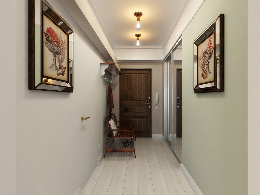 Бриз в Сочи