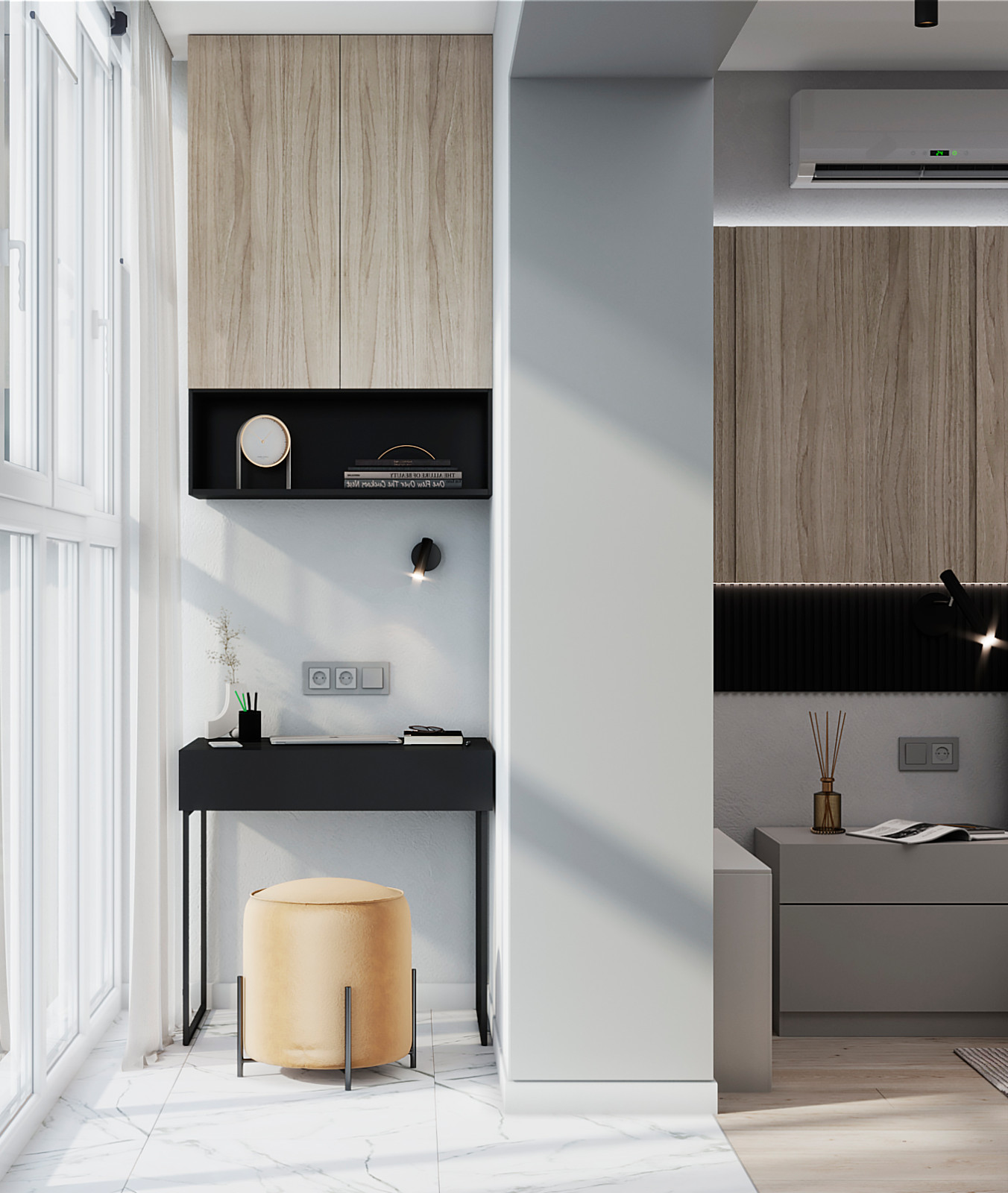 Квартира ул. Панченко 9, г. Саратов, 2023г