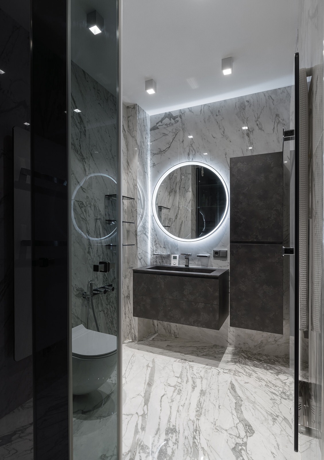 Квартира на Аптекарском проспекте