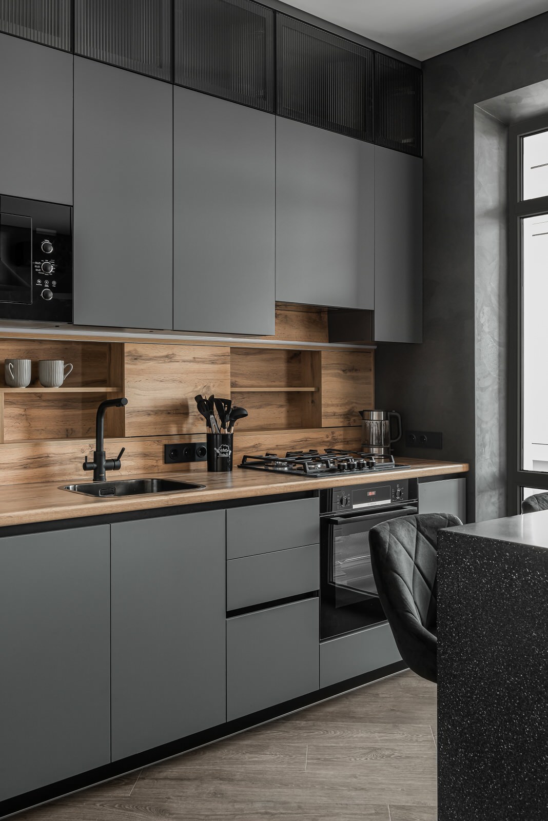 ЖК Измаильский экоквартал