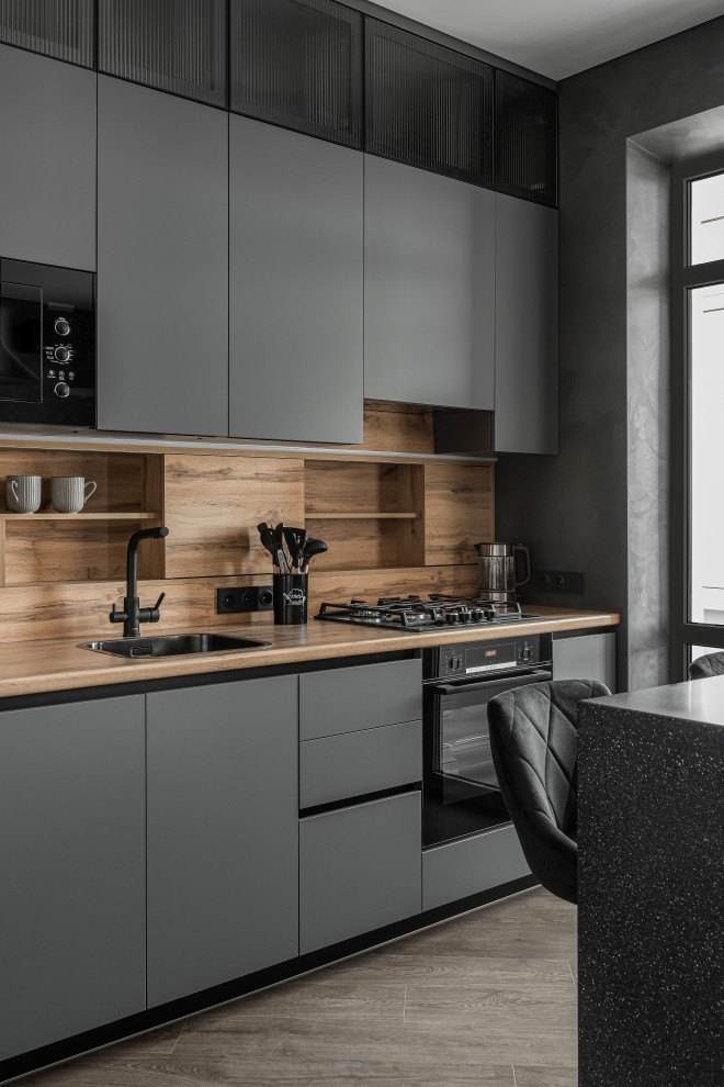 ЖК Измаильский экоквартал