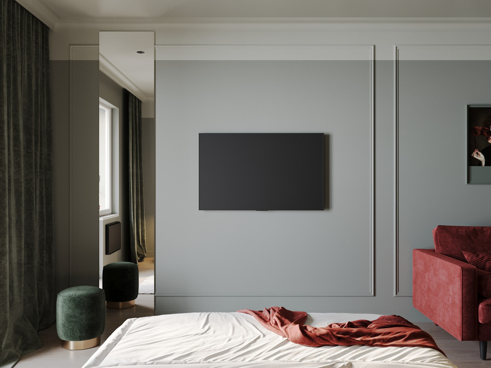 Студия под сдачу