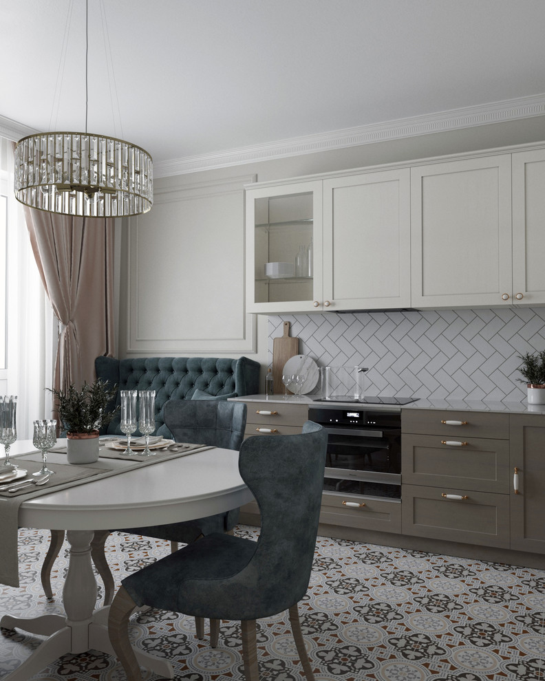 Проект ОКСФОРД