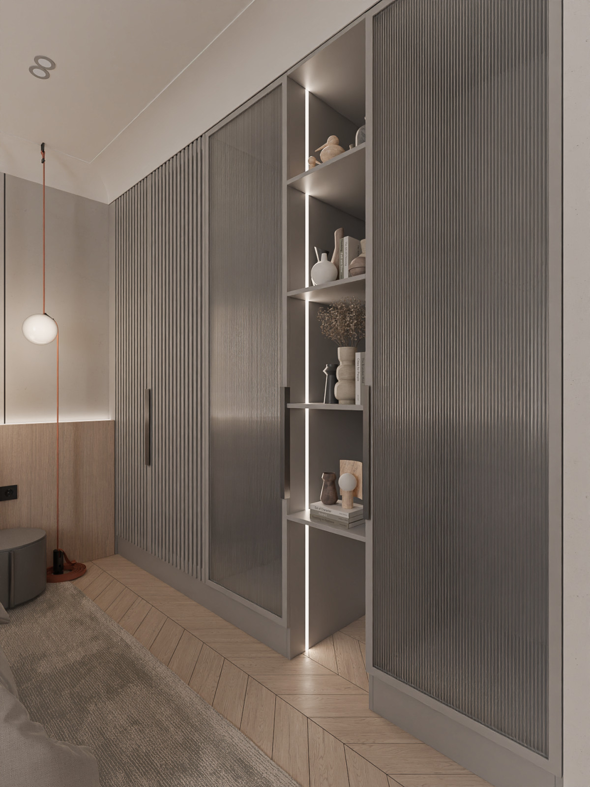 Трехкомнатная квартира ц цетре Калининграда