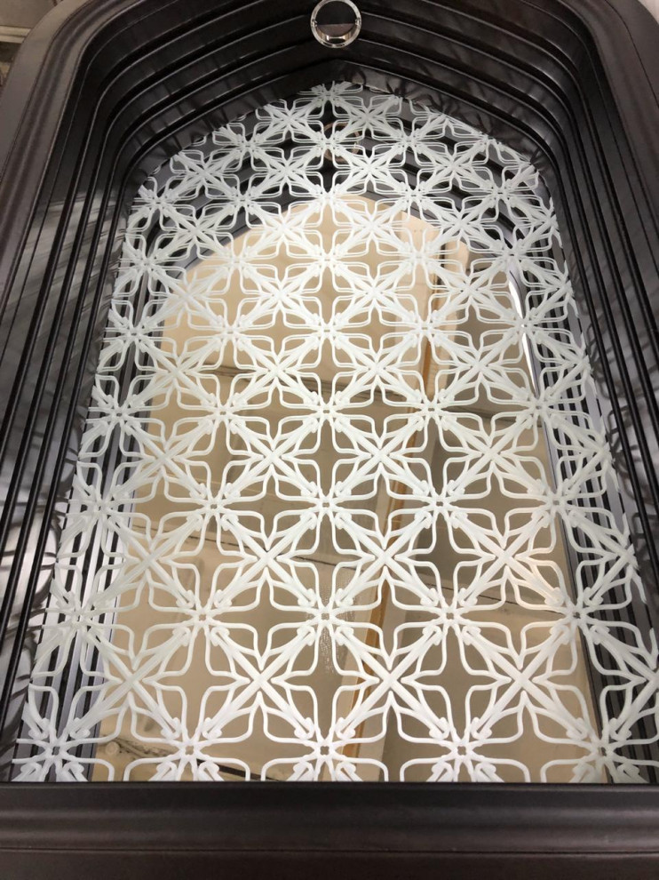 Дизайнерские зеркала