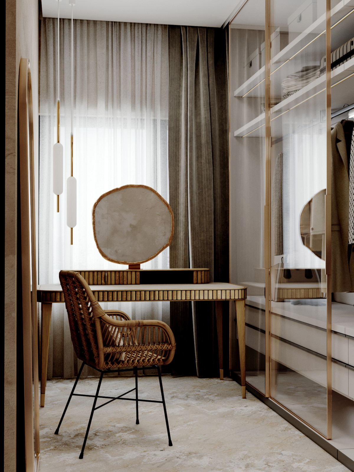 ЖК Сити-Парк