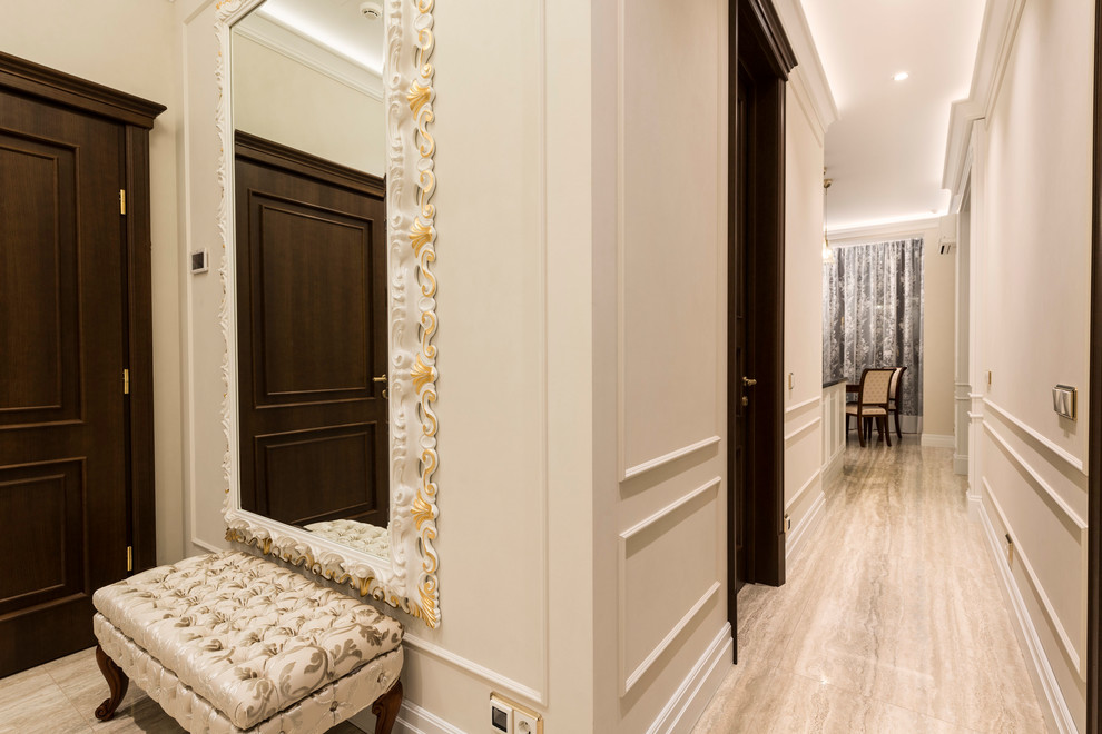 Квартира на Невском пр.