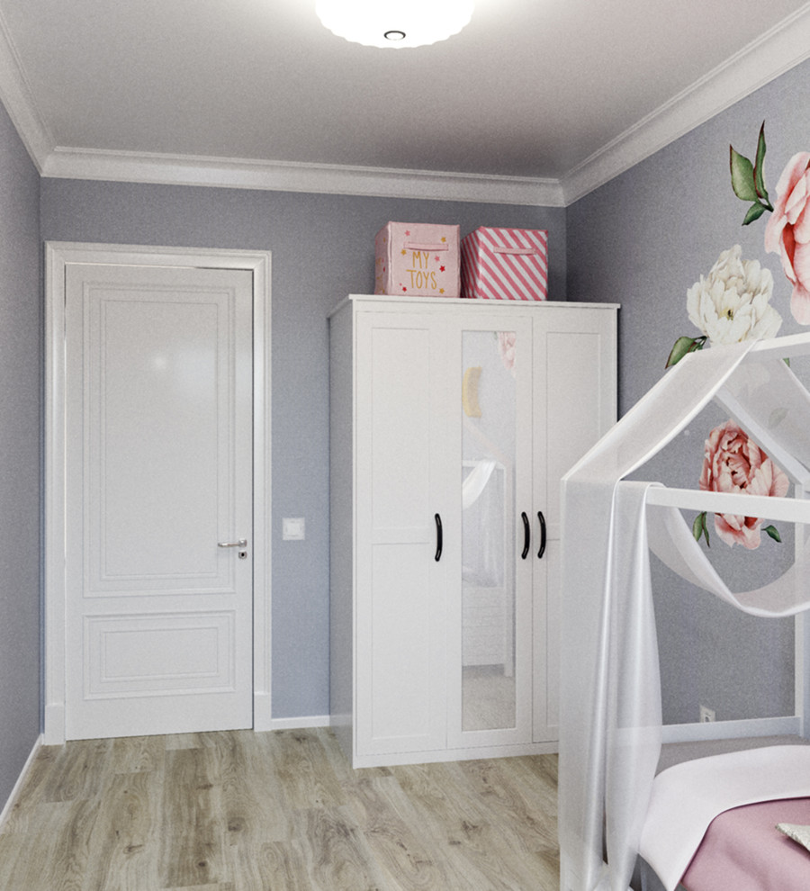 Обложка проекта: Октябрьский#1