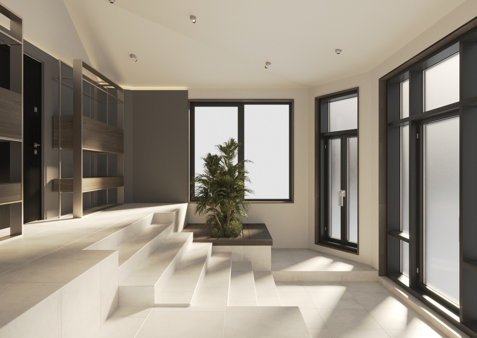 Дизайн-проект дома