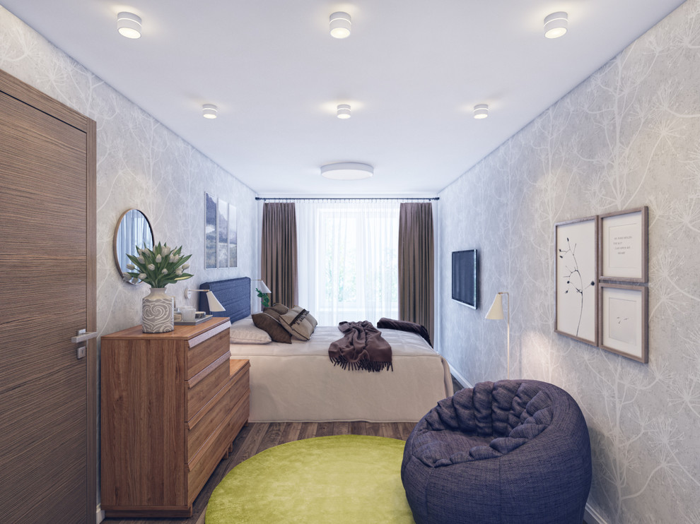 Частная квартира в Москве на ул. Ферсмана