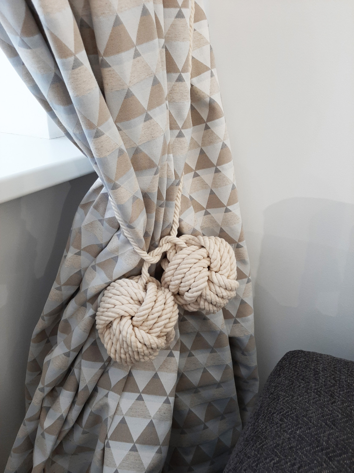 Таунхаус в современном стиле. Contemporary townhouse.