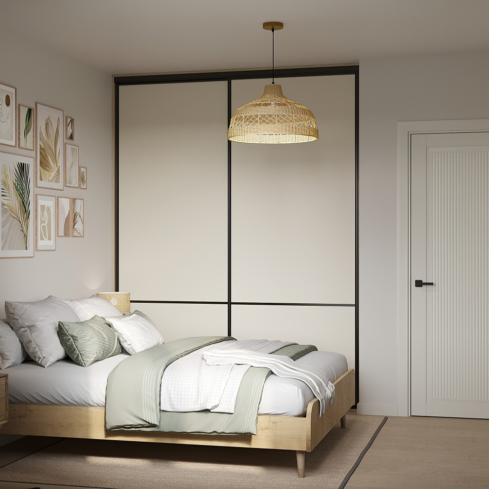 Дом 95 м.кв. в Ивановской области