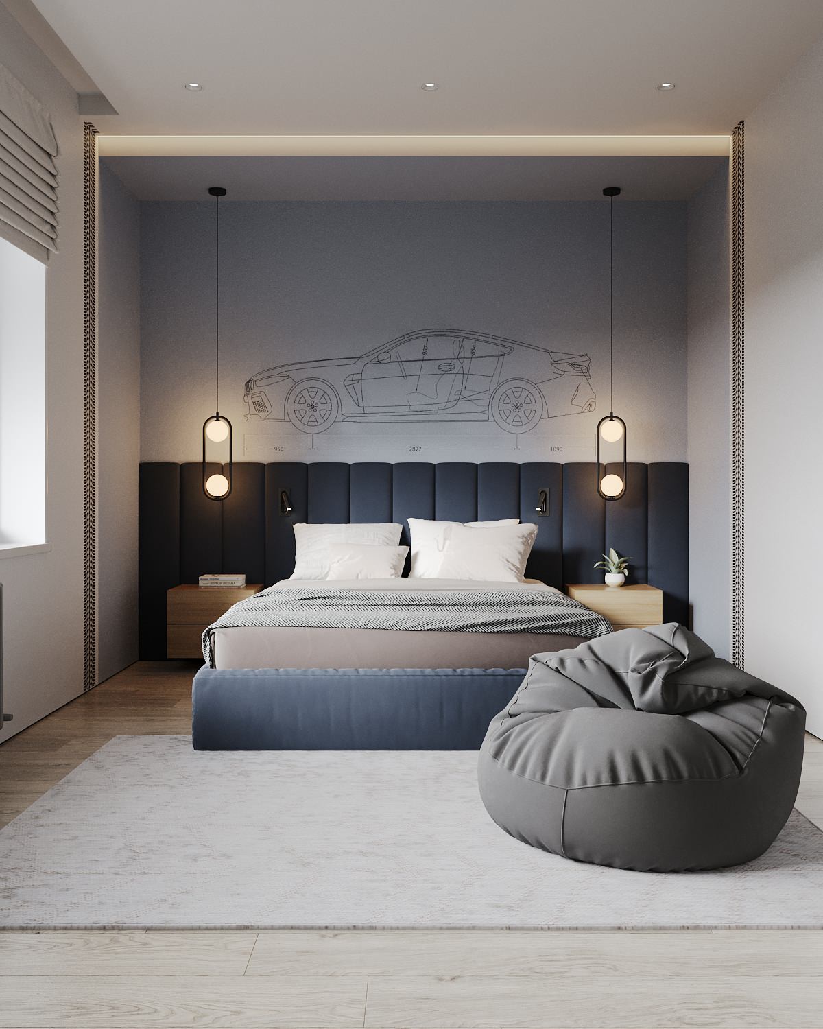 Дом 350м2 в Подмосковном Сергиевом Посаде