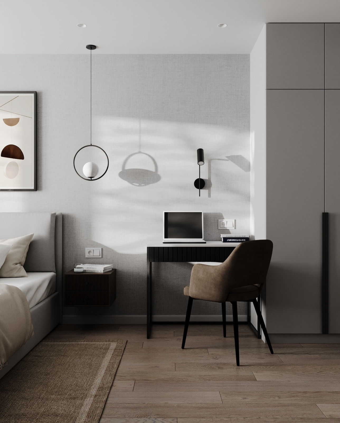 Квартира под аренду