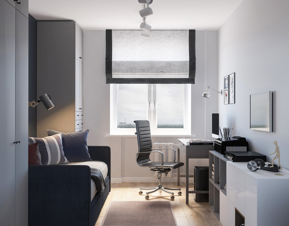 Комната для подростка