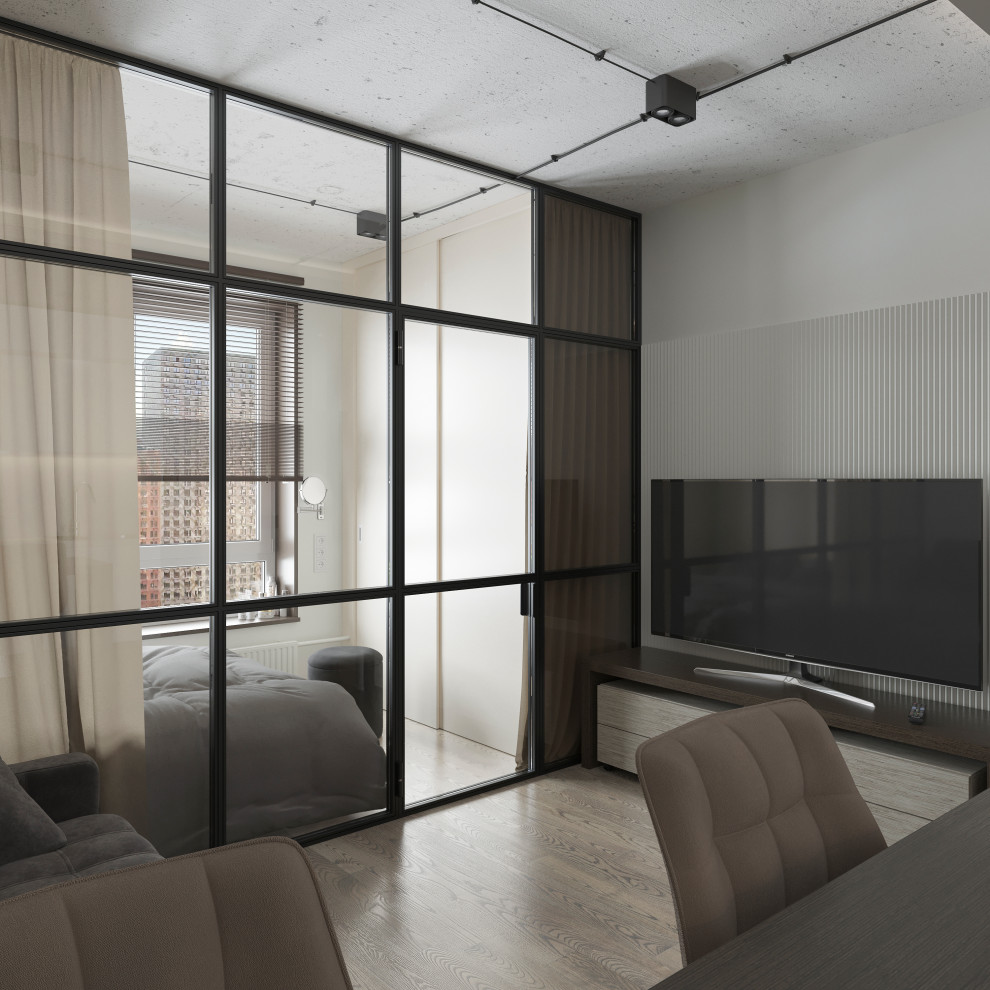 г. Москва, ЖК Мякинино Парк