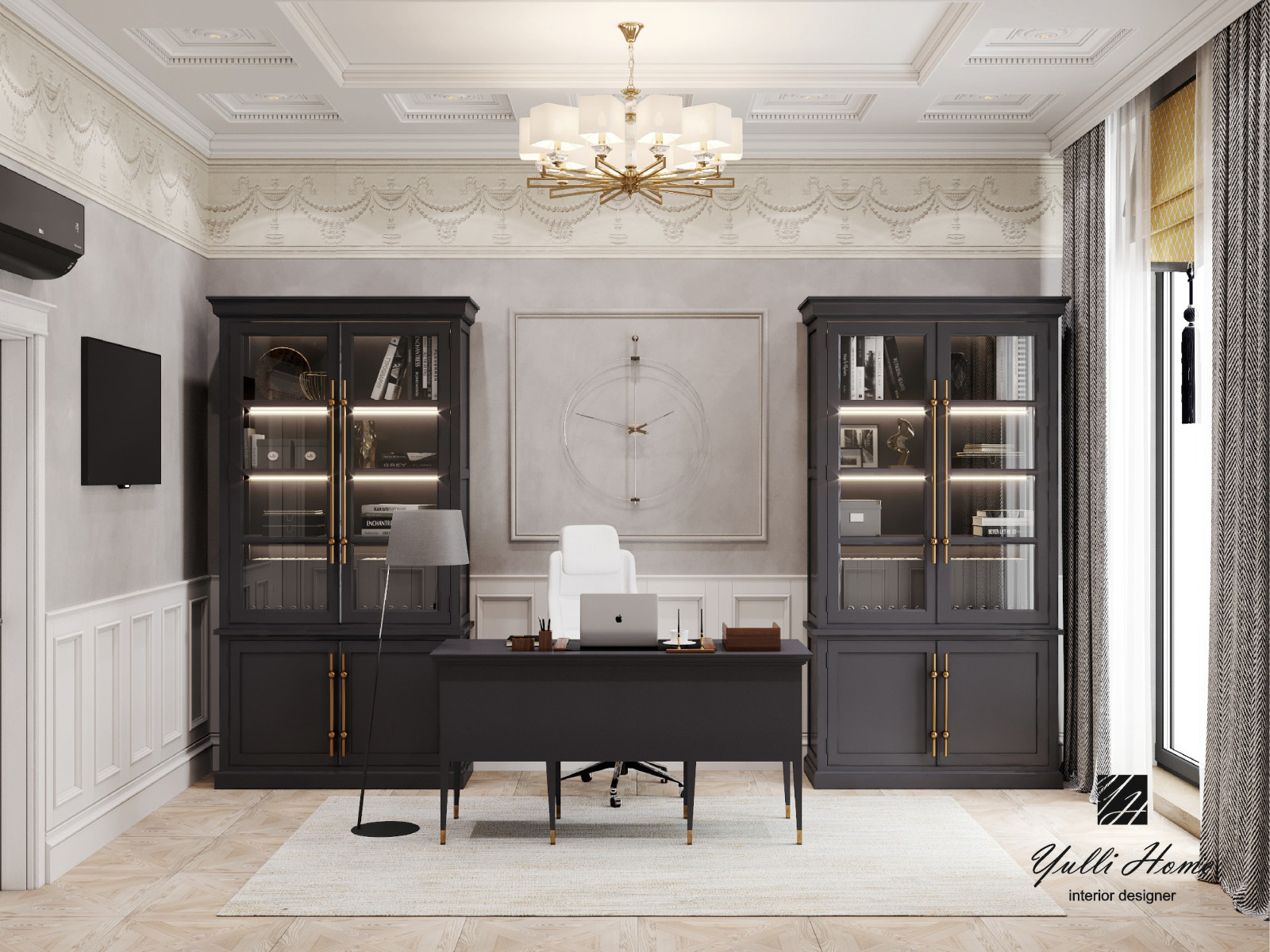 Ривьера парк