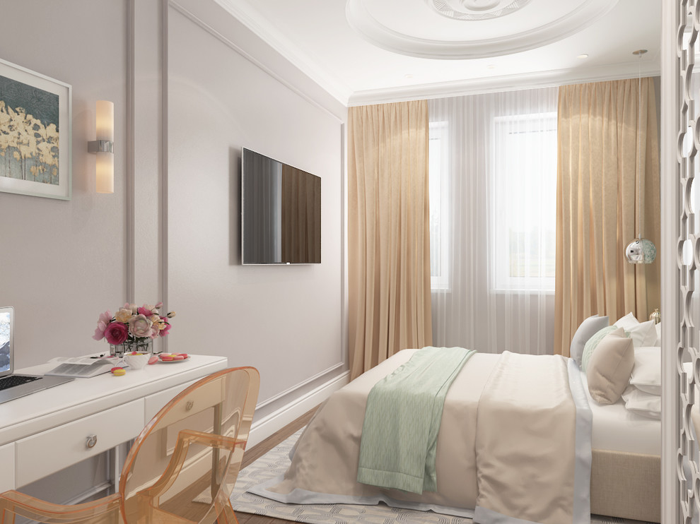 Классика по-новому