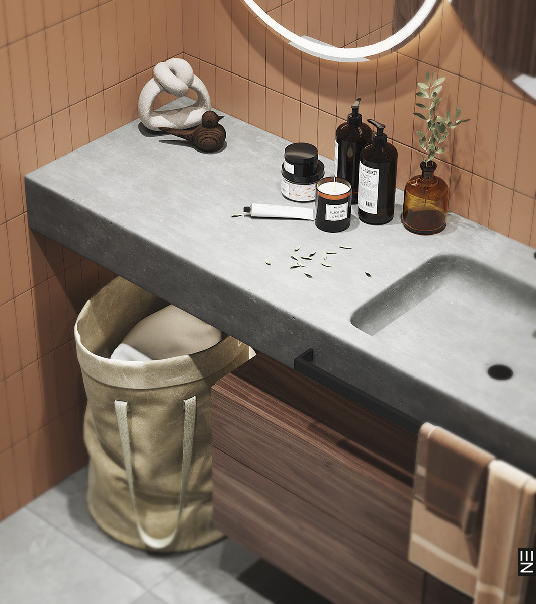 Клевер парк для Татьяны и Алексея