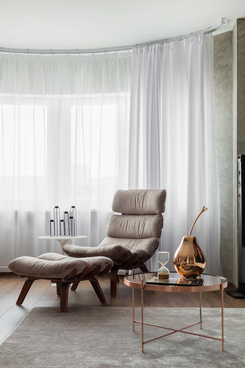 ЖК Сколково