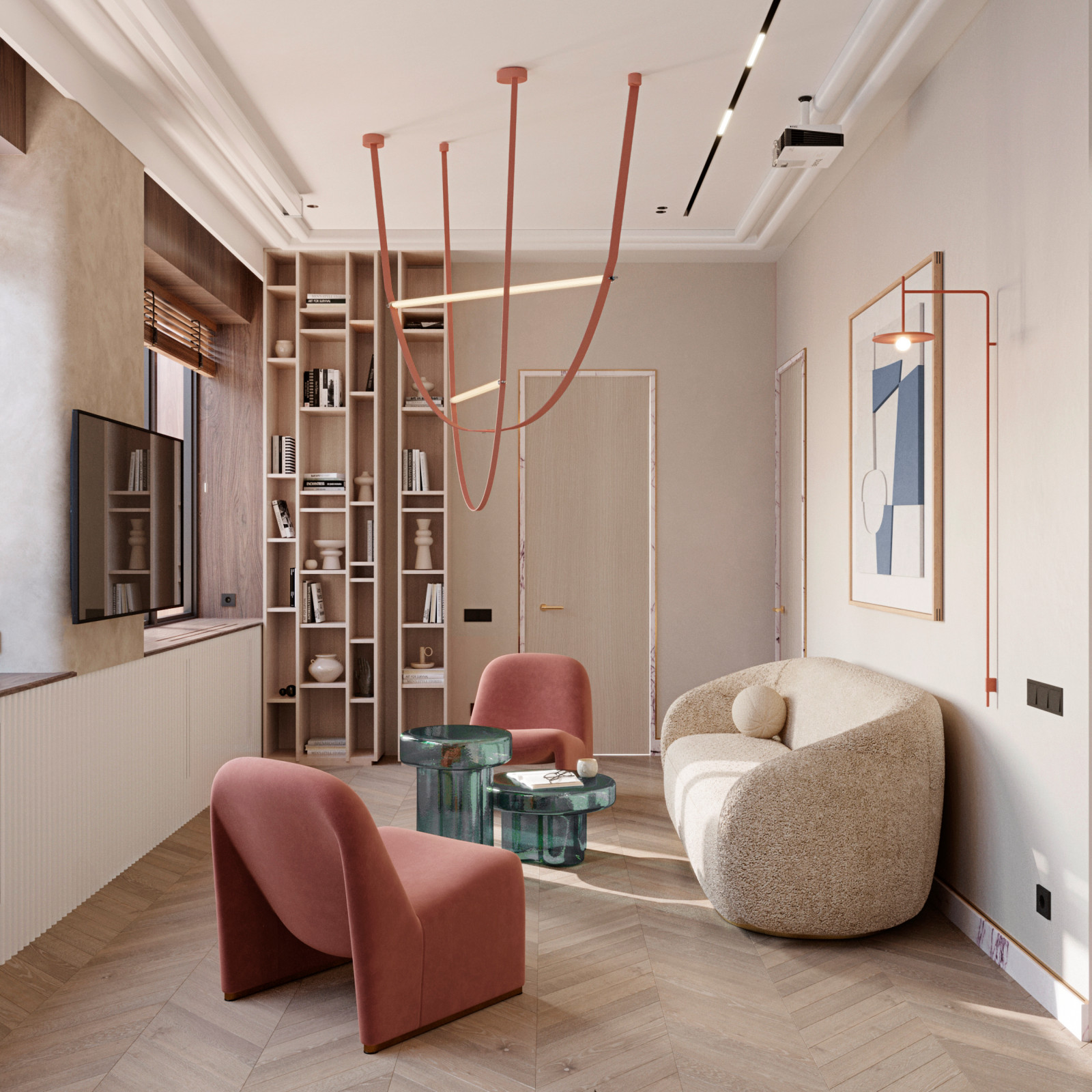 ЖК Прайм Тайм