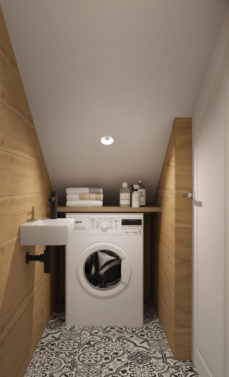 Таунхаус Баден-Баден