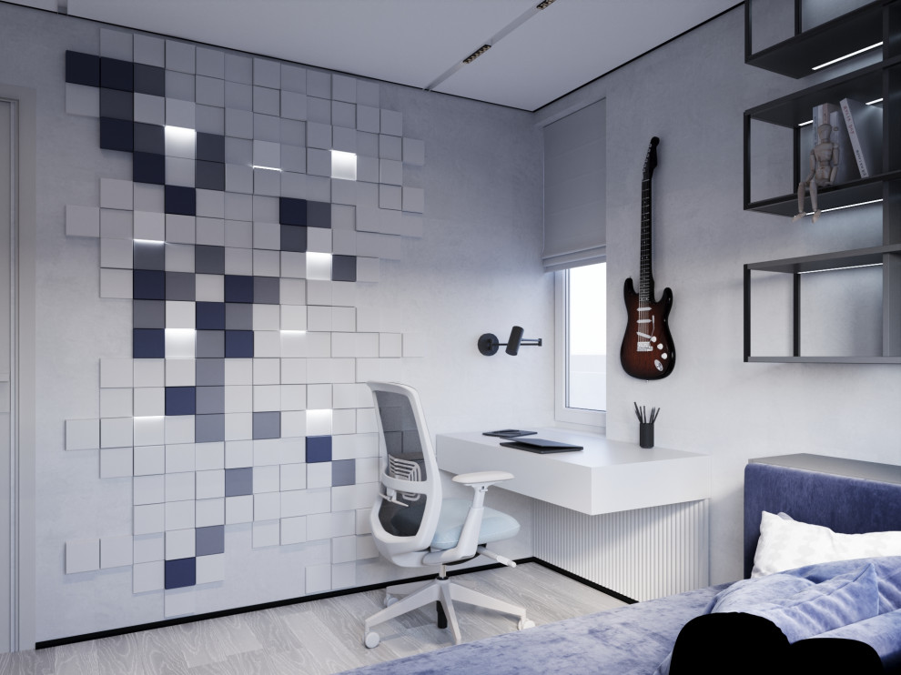 Квартира в Бирюлево,