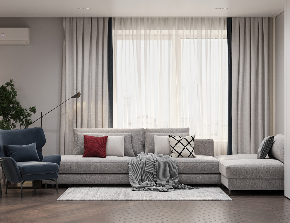 ЖК Нагорный