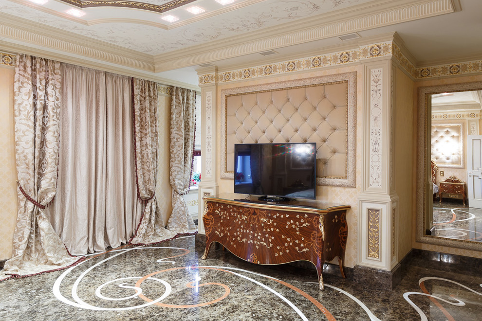 Квартира на Крестовском острове