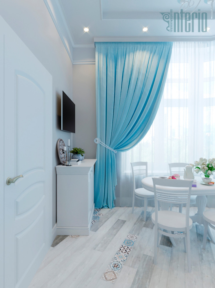 Квартира в Москве, 100кв.м., Декабрь 2019