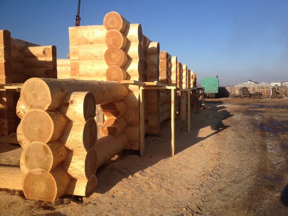 Производство