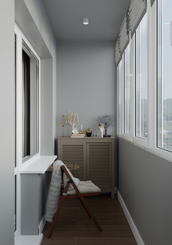 Трофимова 8