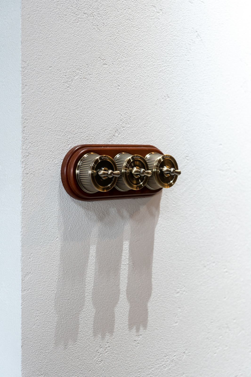 Werkel в новом проекте Прозорова Наталия (Гостиная для игроков)