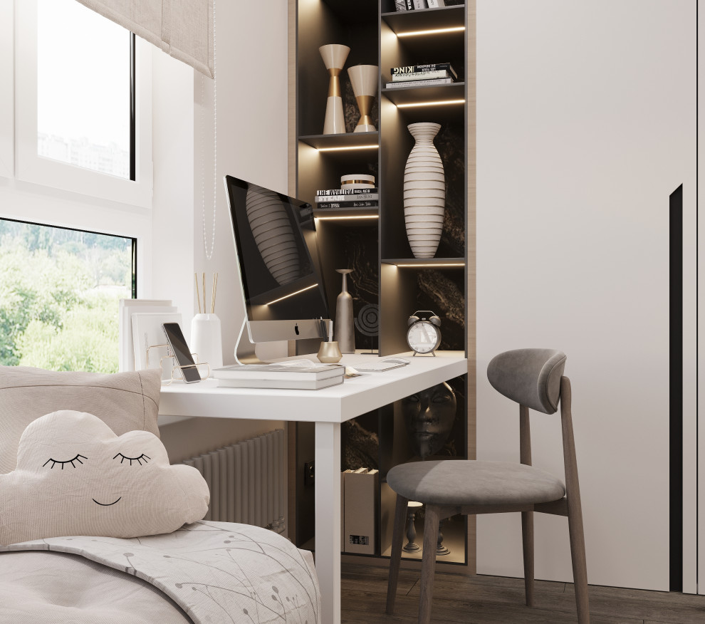 Квартира в ЖК Достояние