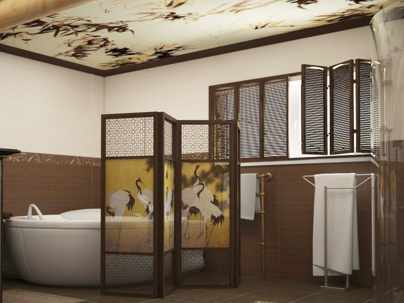 Загородная сказка