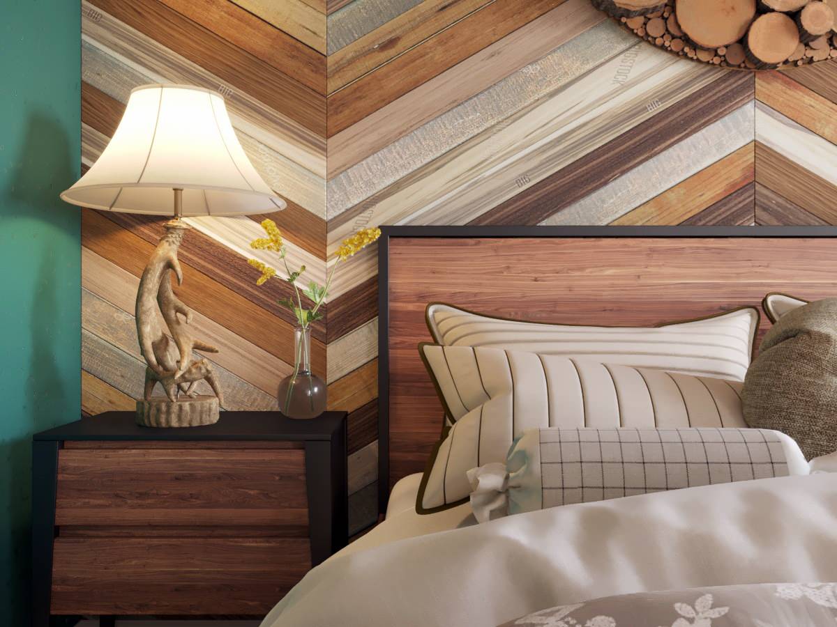 Коттедж - 2 этажа