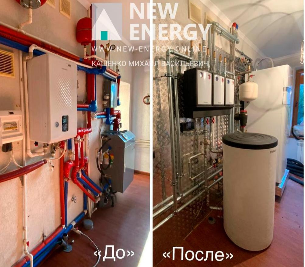 Михаил Кащенко