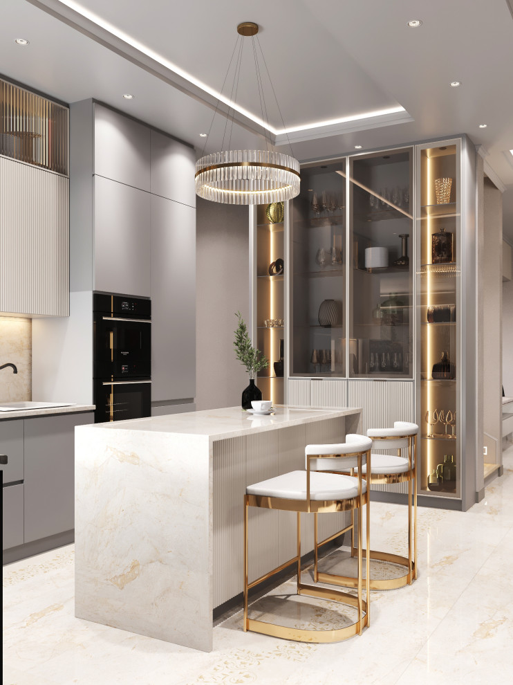 Дом в ближнем Подмосковье