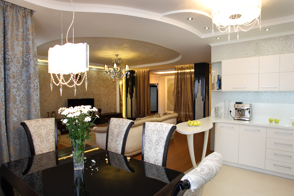 классика и восток