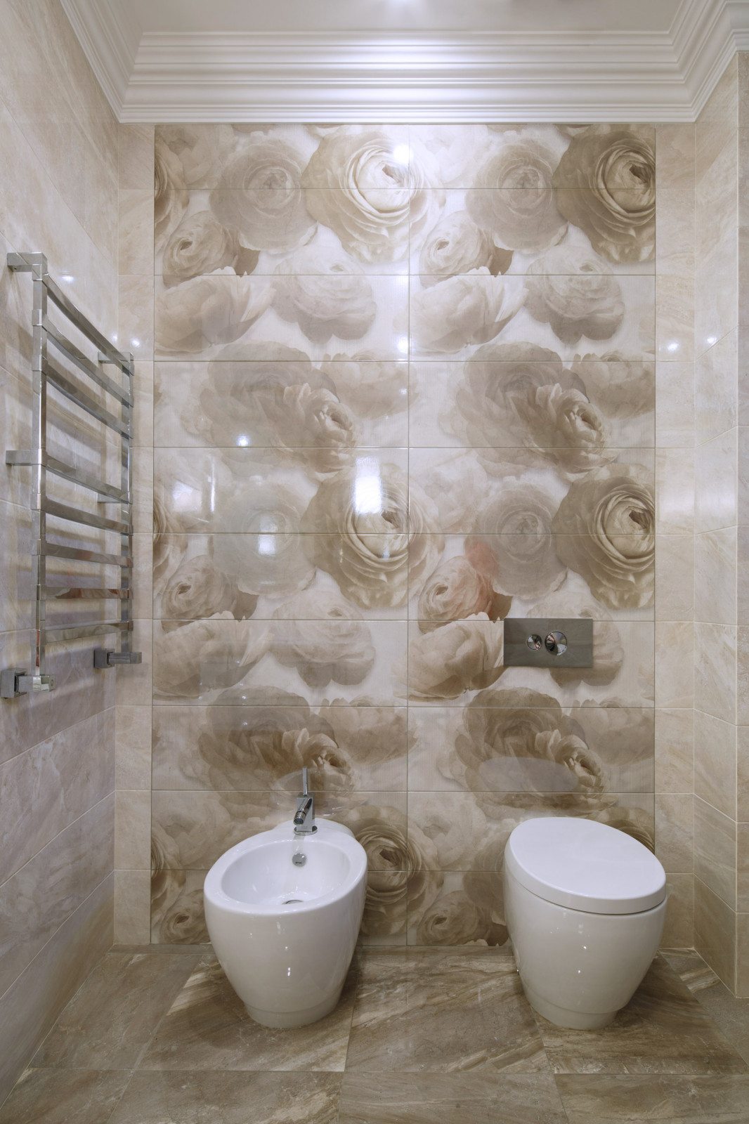 ДОМ В ЭКЛЕКТИЧНОМ СТИЛЕ