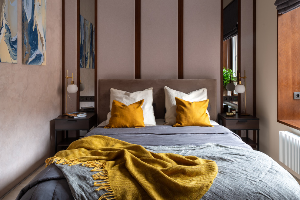 Квартира в ЖК Остров