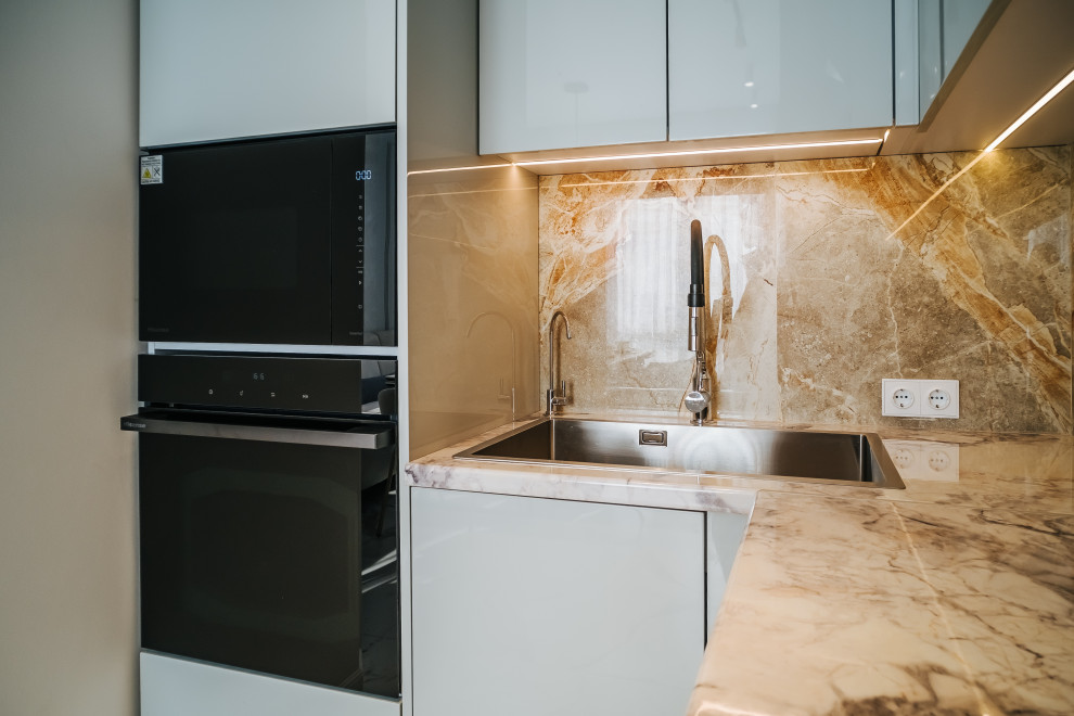 ЖК Столичный