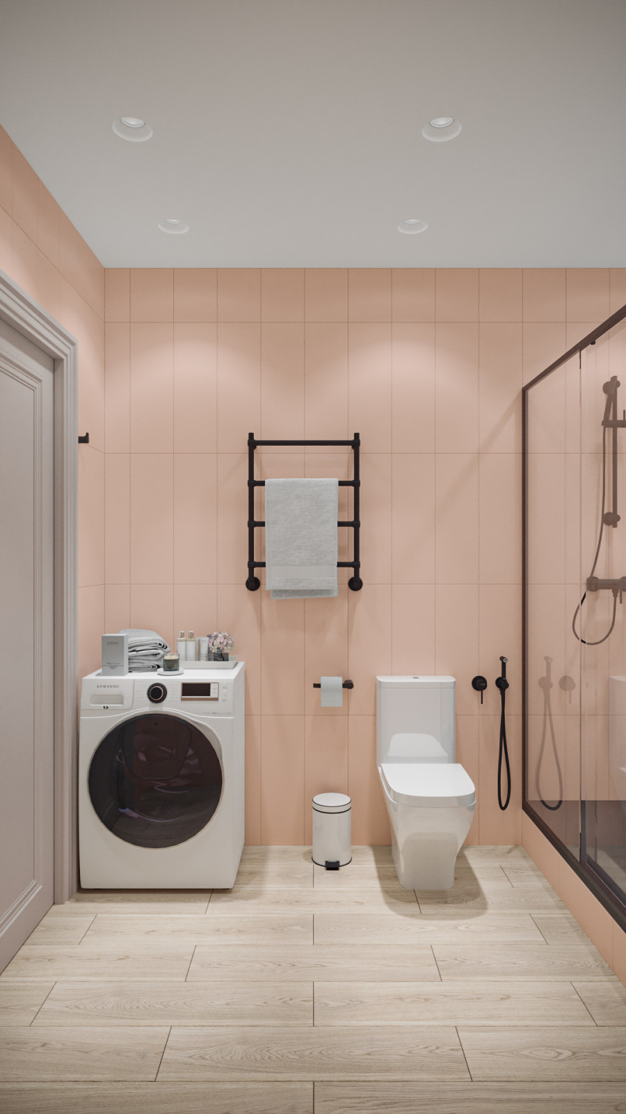 ЖК Нормандия